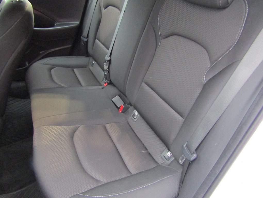 Hyundai I30 1.0T-GDi 