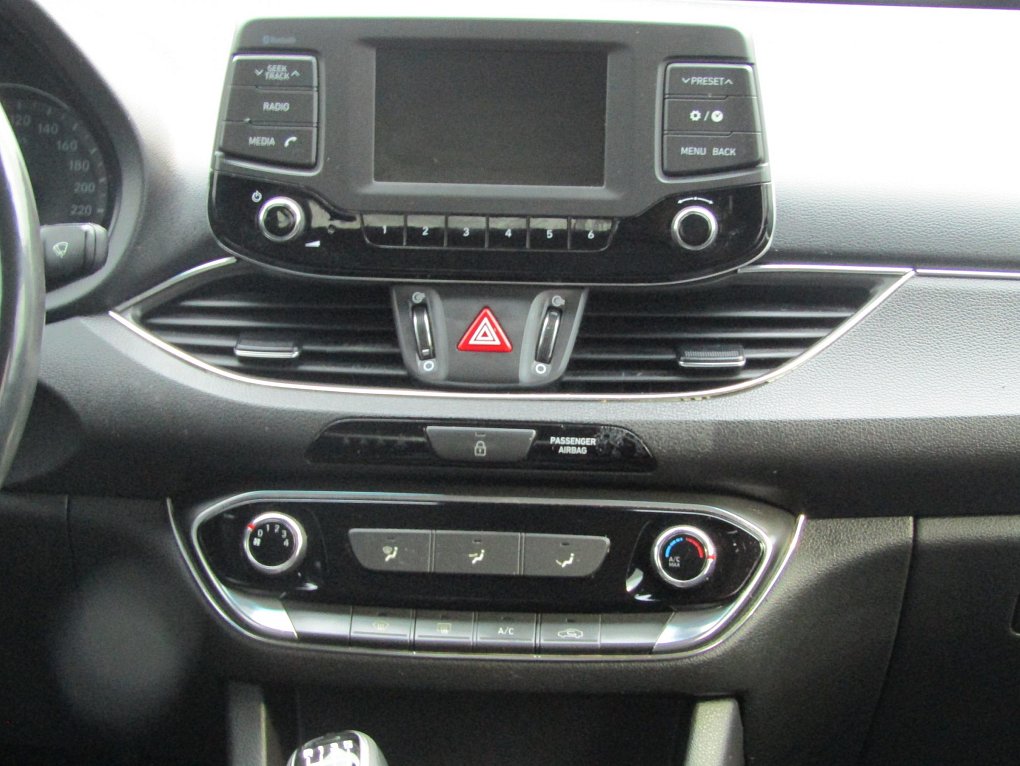 Hyundai I30 1.0T-GDi 