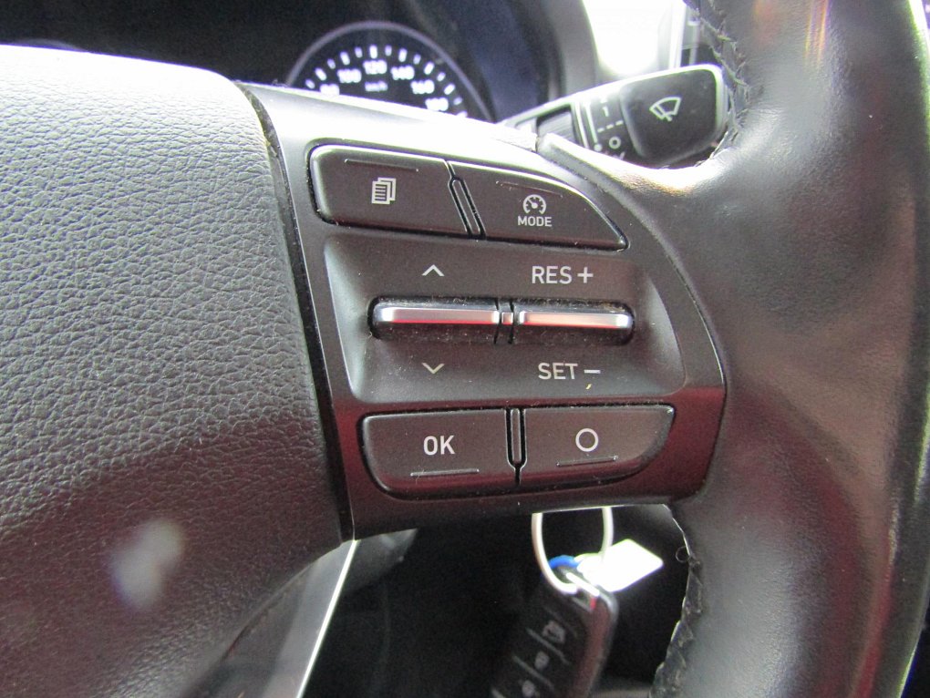 Hyundai I30 1.0T-GDi 