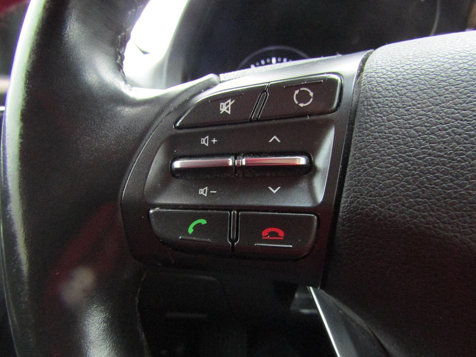 Hyundai I30 1.0T-GDi 