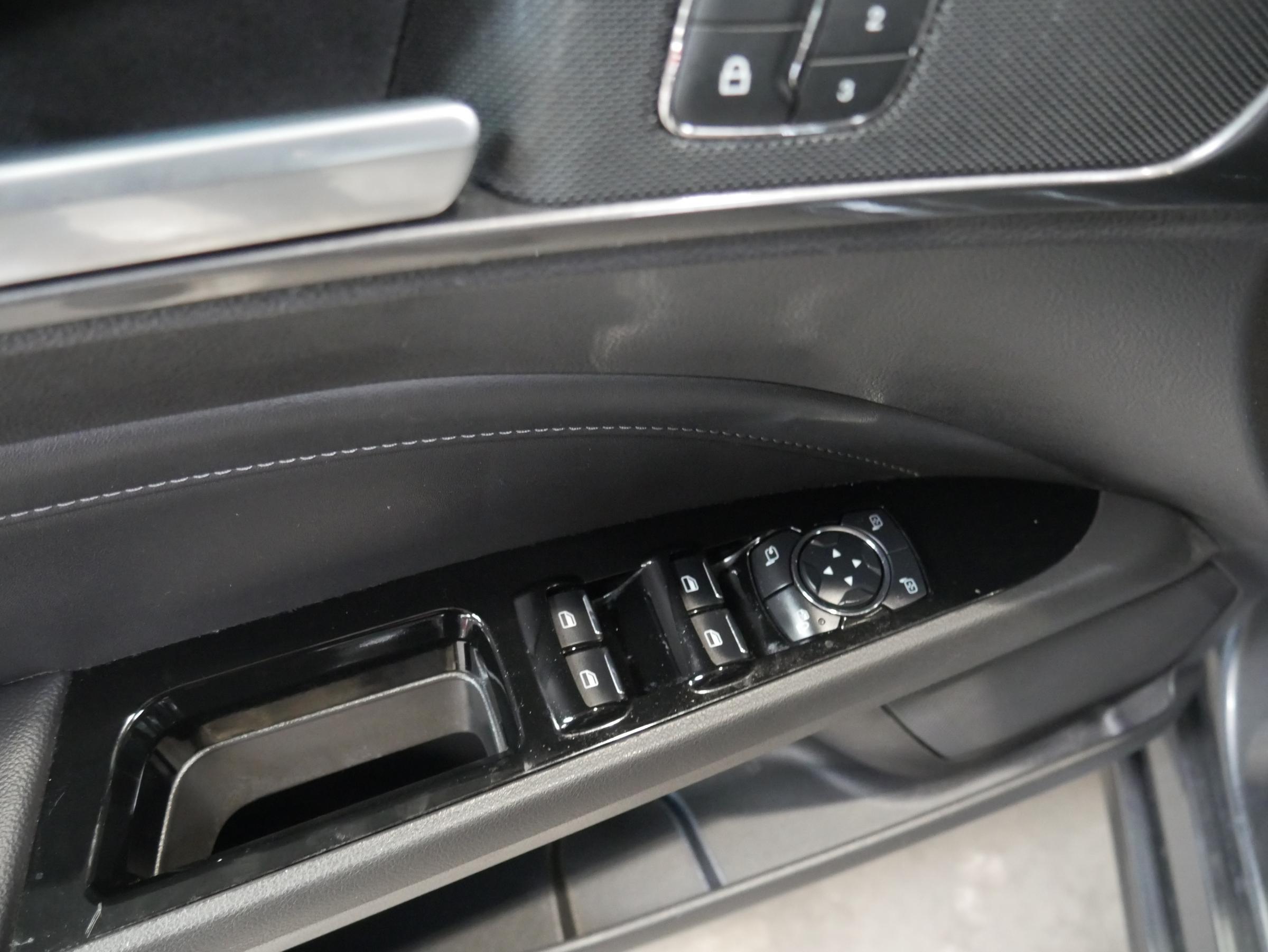 Ford Mondeo, 2019 - pohled č. 11