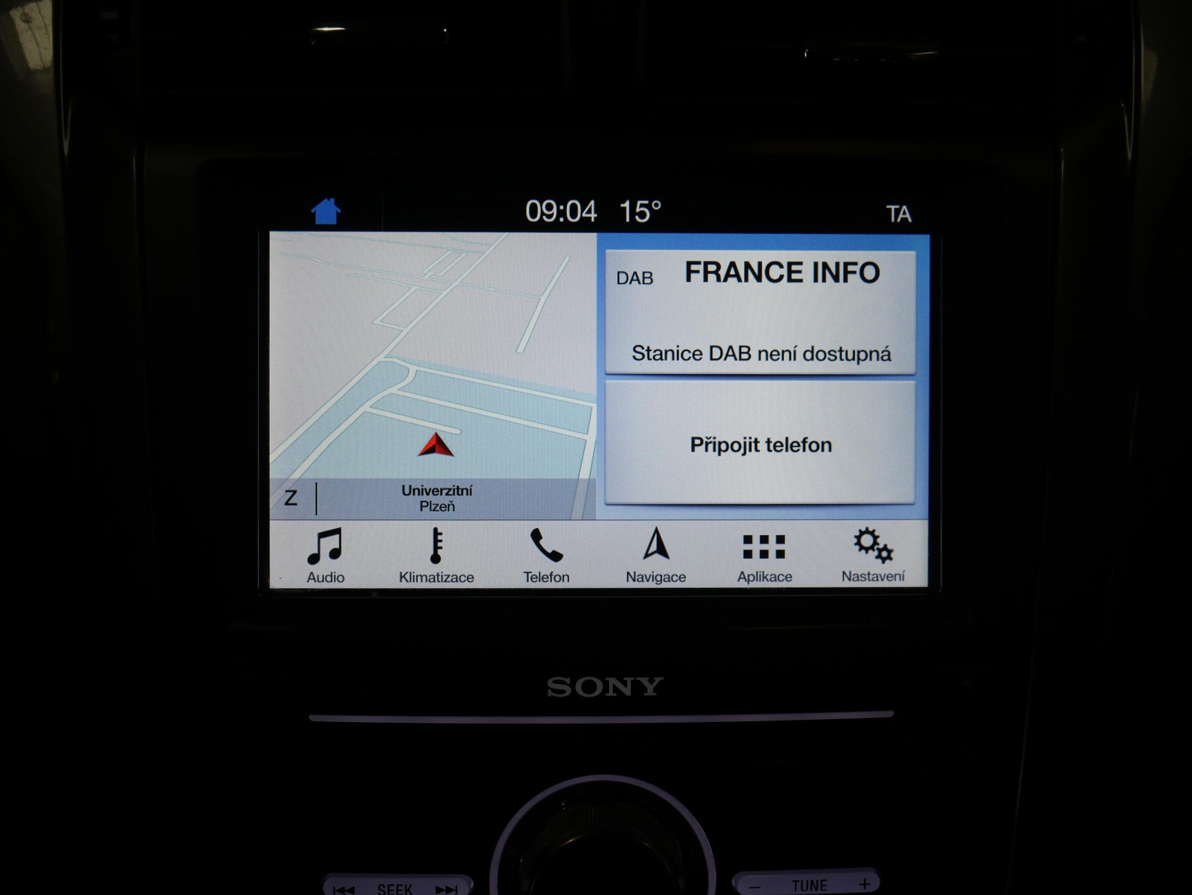 Ford Mondeo, 2019 - pohled č. 15