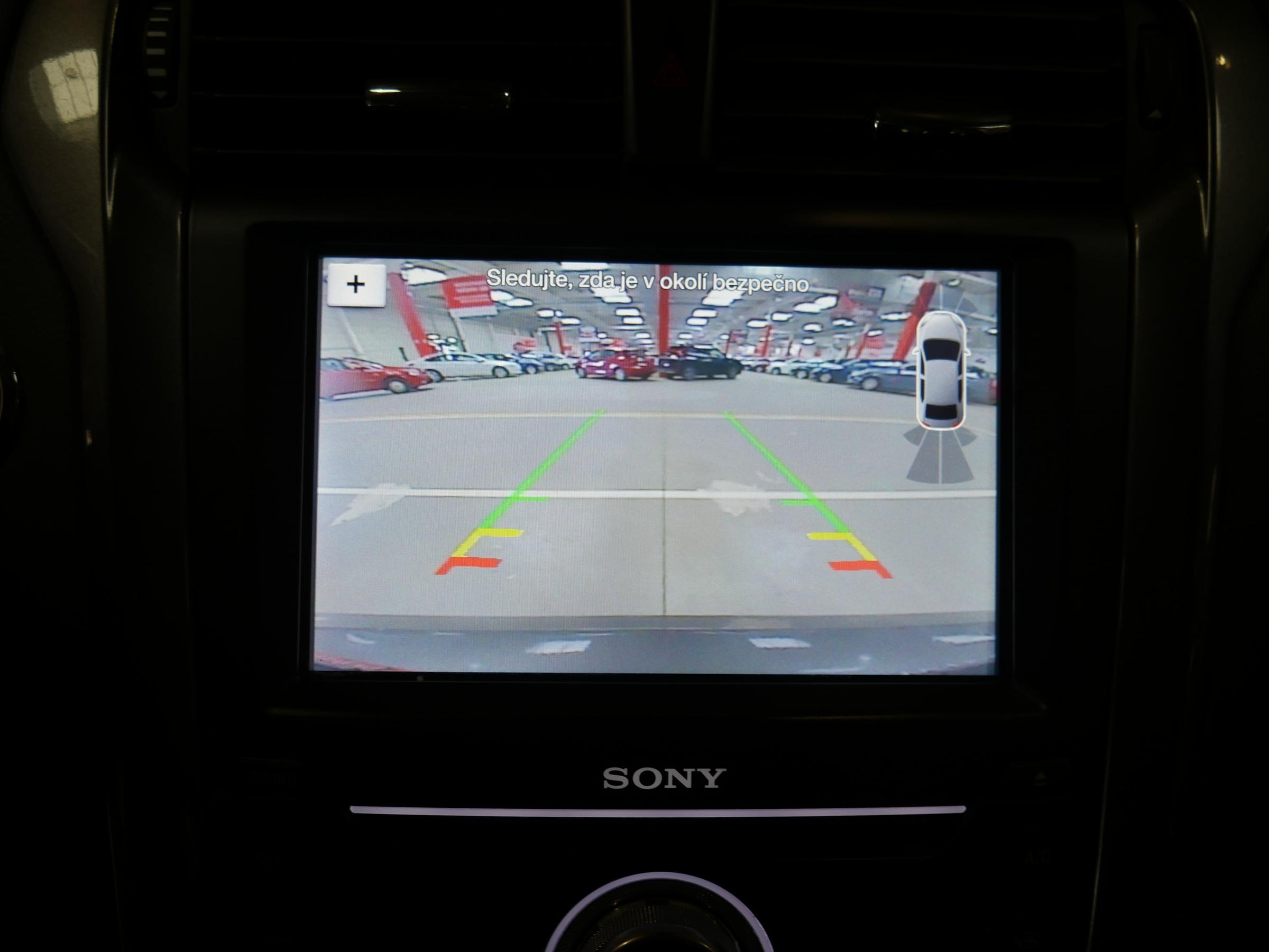 Ford Mondeo, 2019 - pohled č. 16