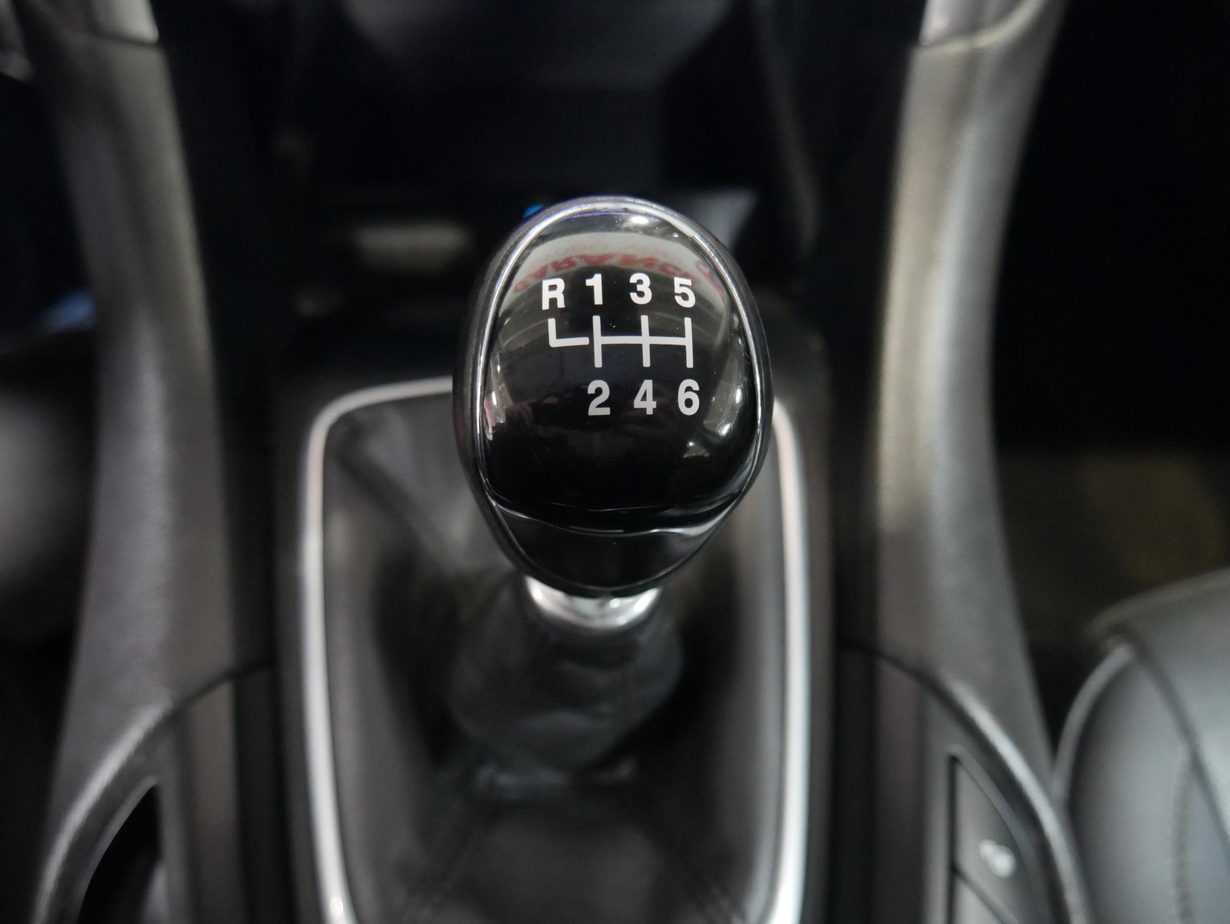 Ford Mondeo, 2019 - pohled č. 18