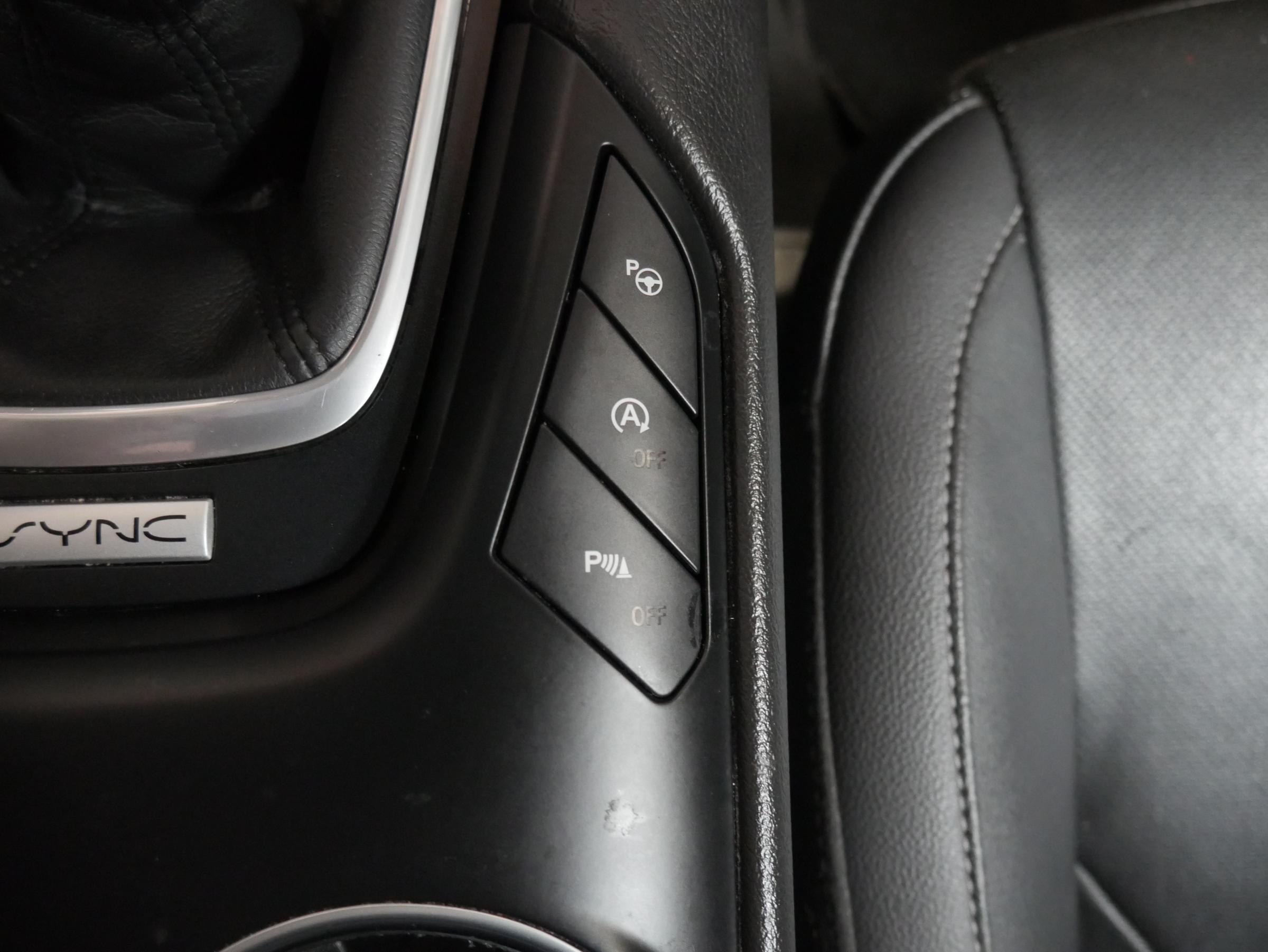 Ford Mondeo, 2019 - pohled č. 19