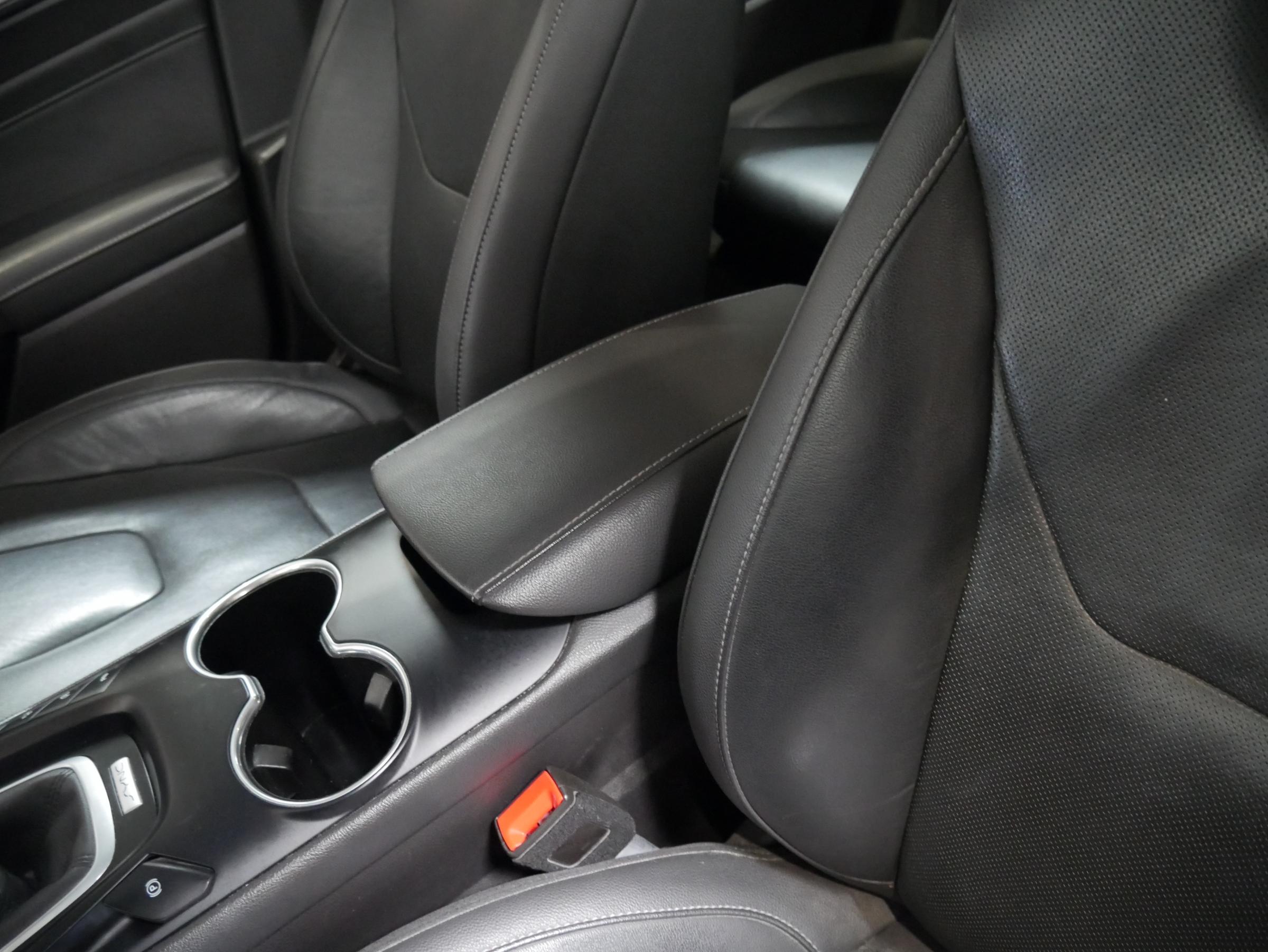 Ford Mondeo, 2019 - pohled č. 20