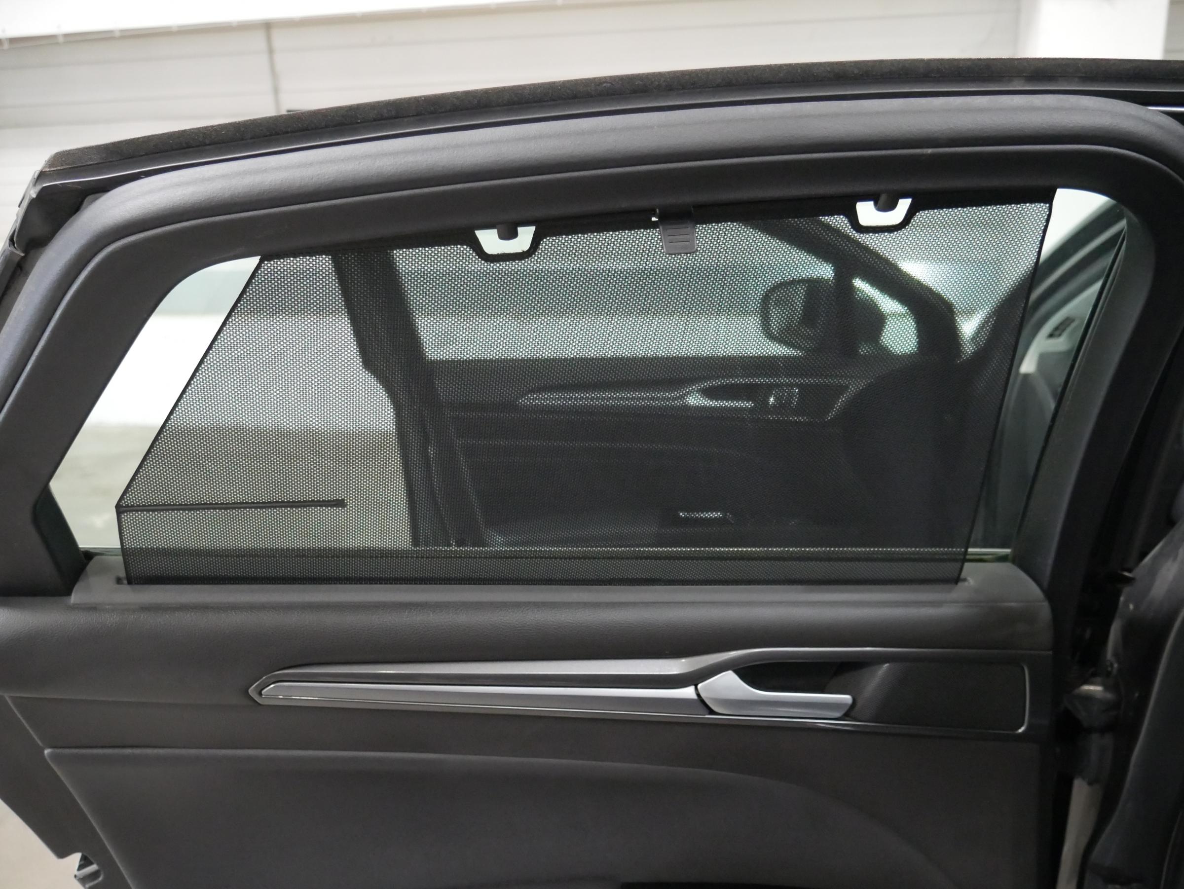 Ford Mondeo, 2019 - pohled č. 21