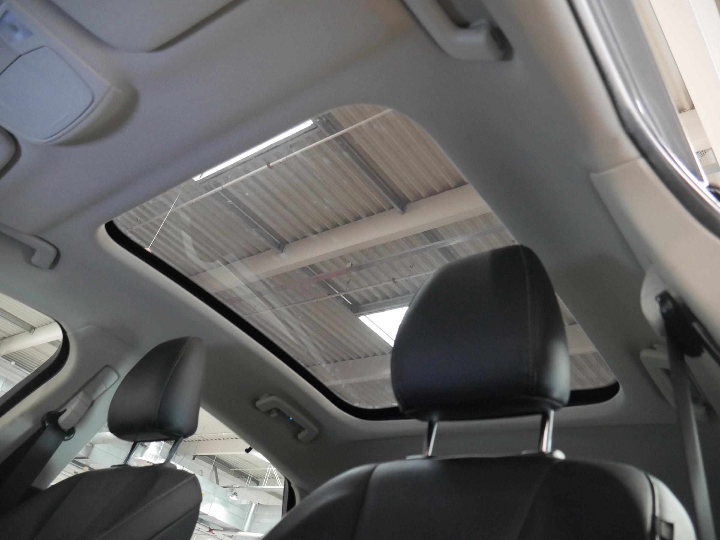 Ford Mondeo, 2019 - pohled č. 22