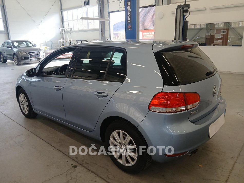 Volkswagen Golf 1.4i 