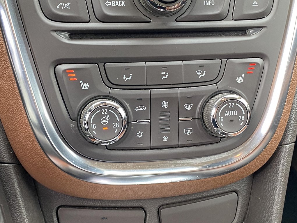 Opel Mokka 1.4T Innovation