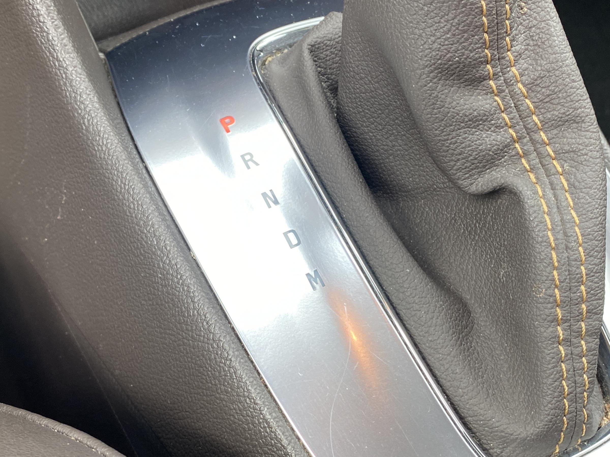 Opel Mokka, 2014 - pohled č. 15