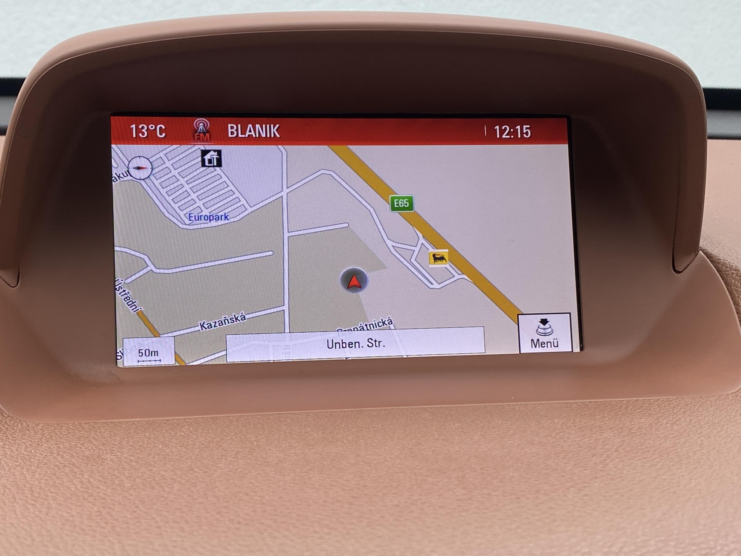 Opel Mokka, 2014 - pohled č. 18