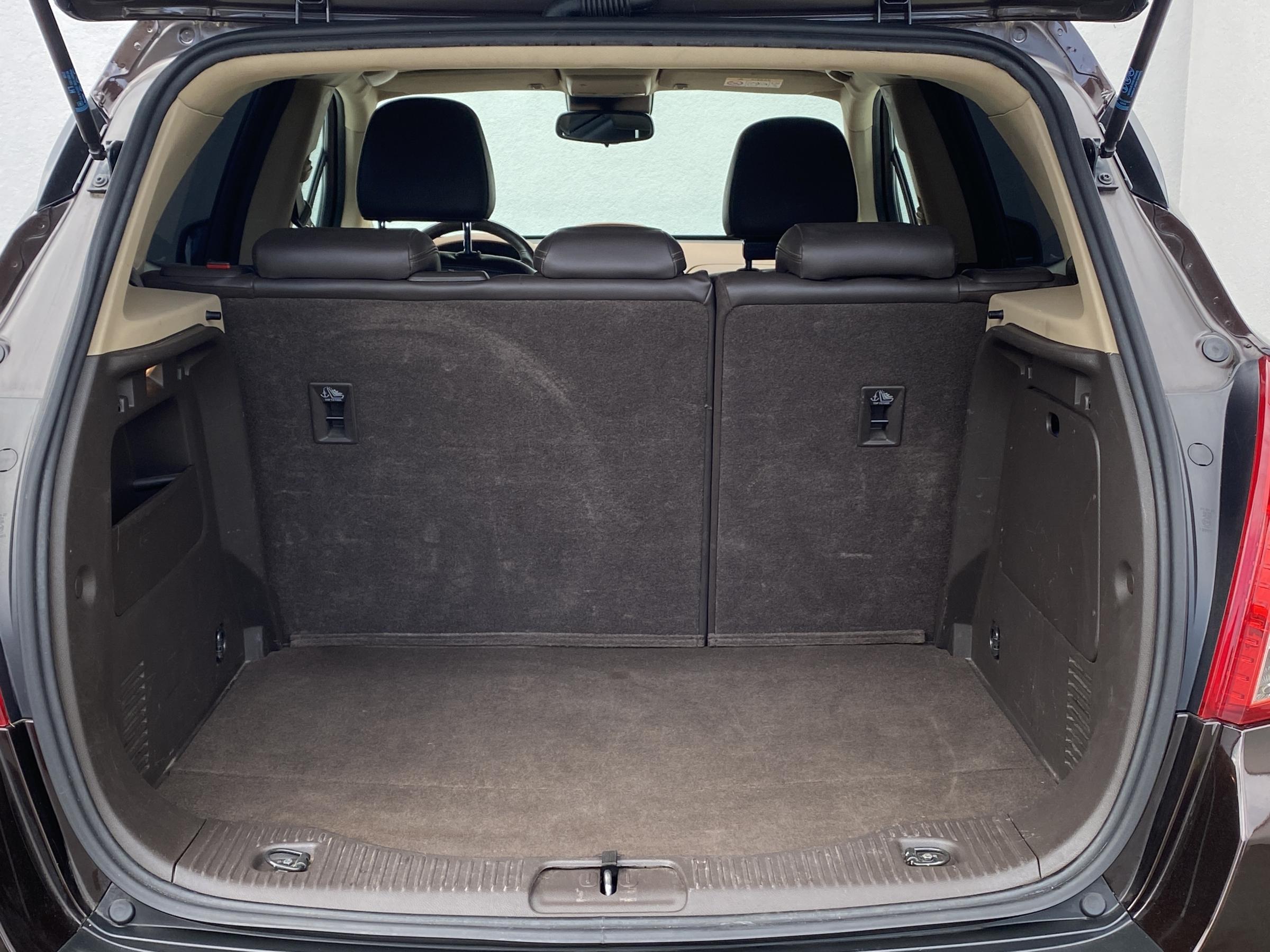 Opel Mokka, 2014 - pohled č. 7