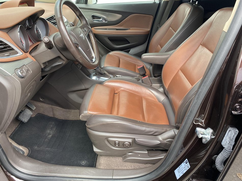 Opel Mokka 1.4T Innovation