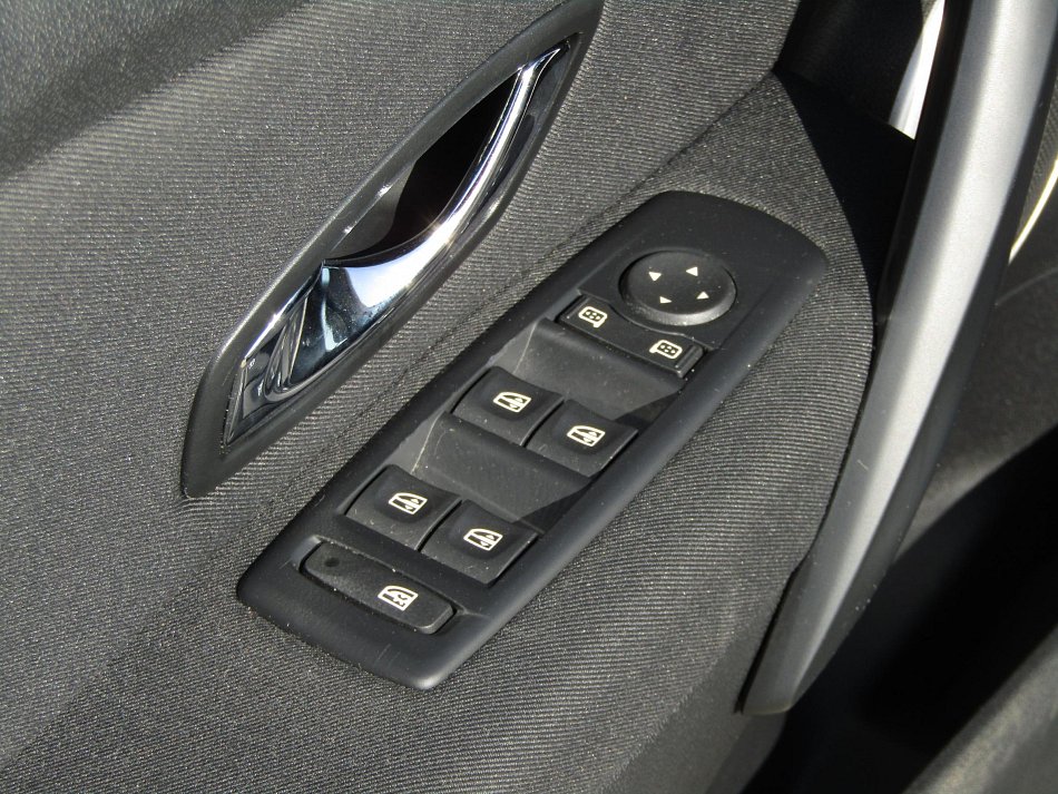 Renault Mégane 1.5 dCi 