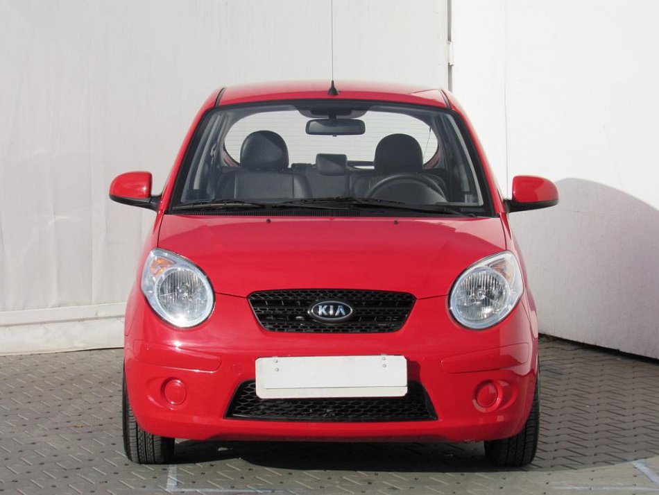 Kia Picanto 1.0 