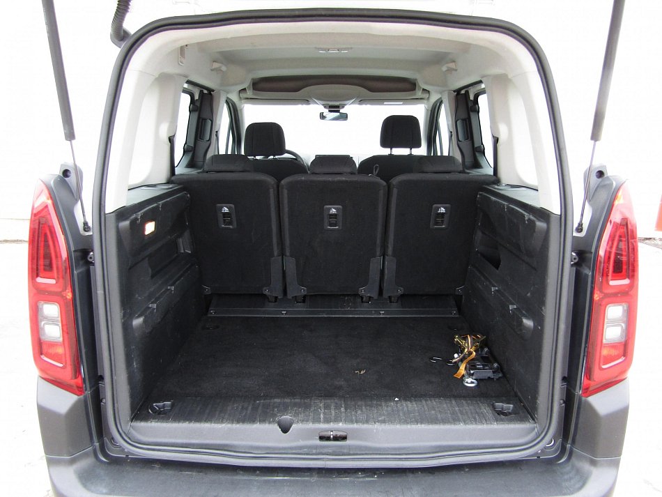 Citroën Berlingo 1.5HDi 