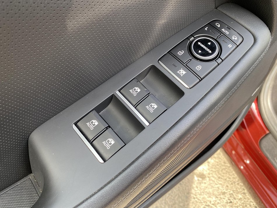 Hyundai Genesis 3.8i Exclusive 4x4