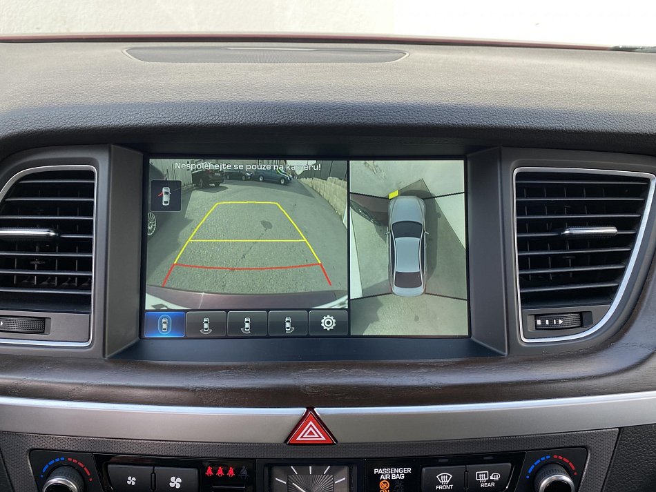 Hyundai Genesis 3.8i Exclusive 4x4