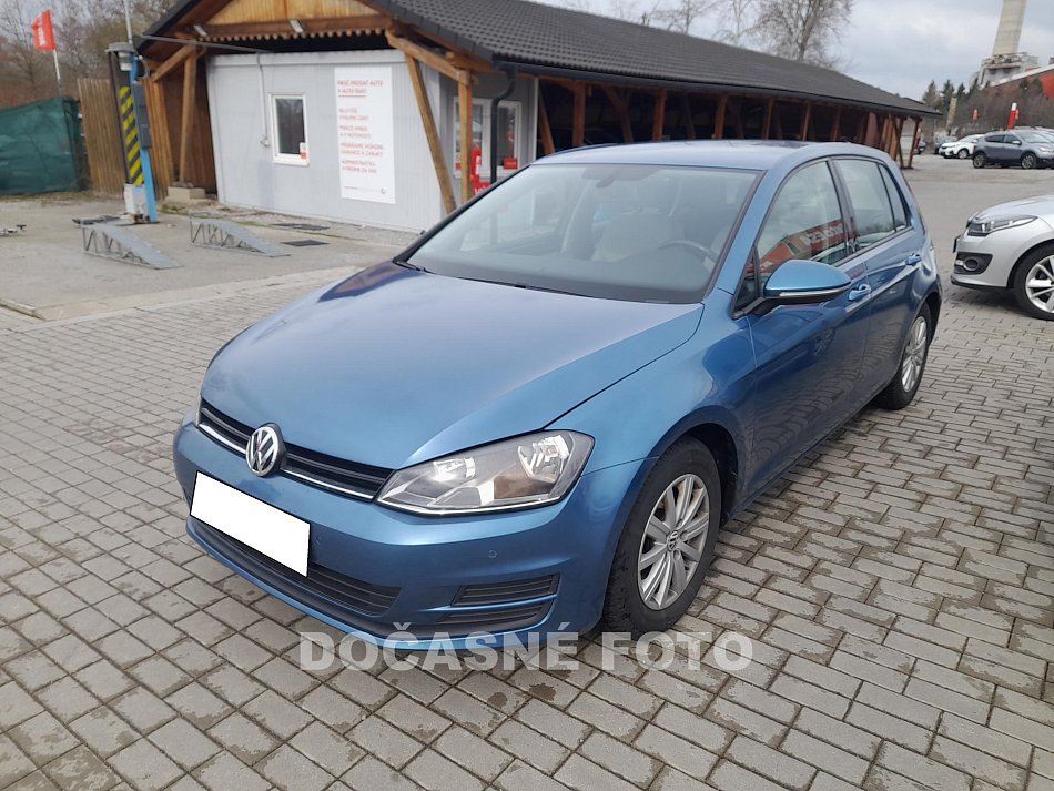 Volkswagen Golf 1.2TSi 