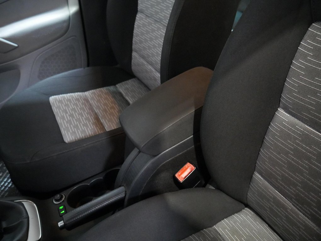 Škoda Octavia II 2.0TDi 