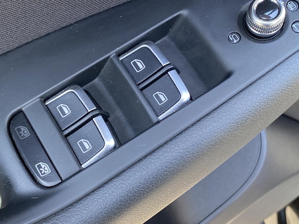 Audi Q5 2.0 TDI  4x4