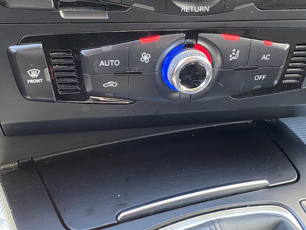 Audi Q5 2.0 TDI  4x4