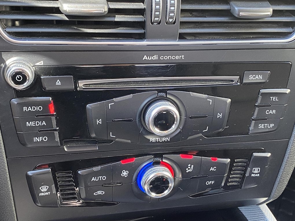 Audi Q5 2.0 TDI  4x4