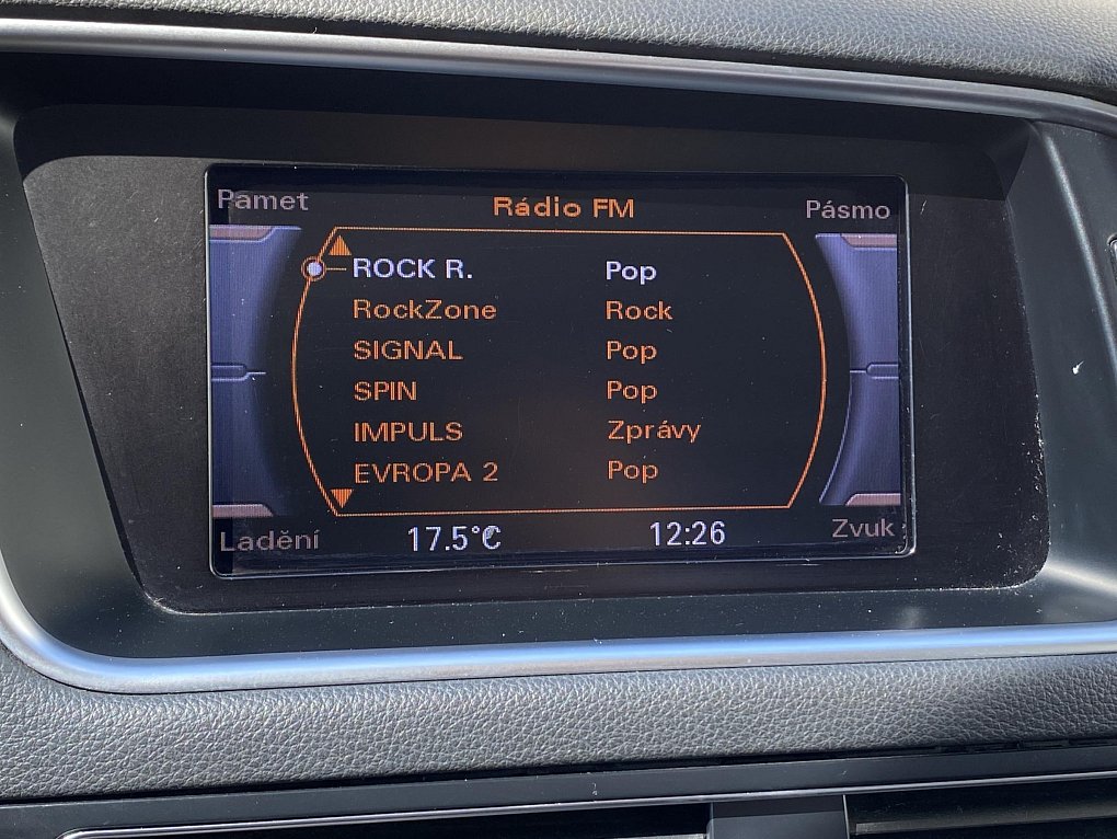 Audi Q5 2.0 TDI  4x4