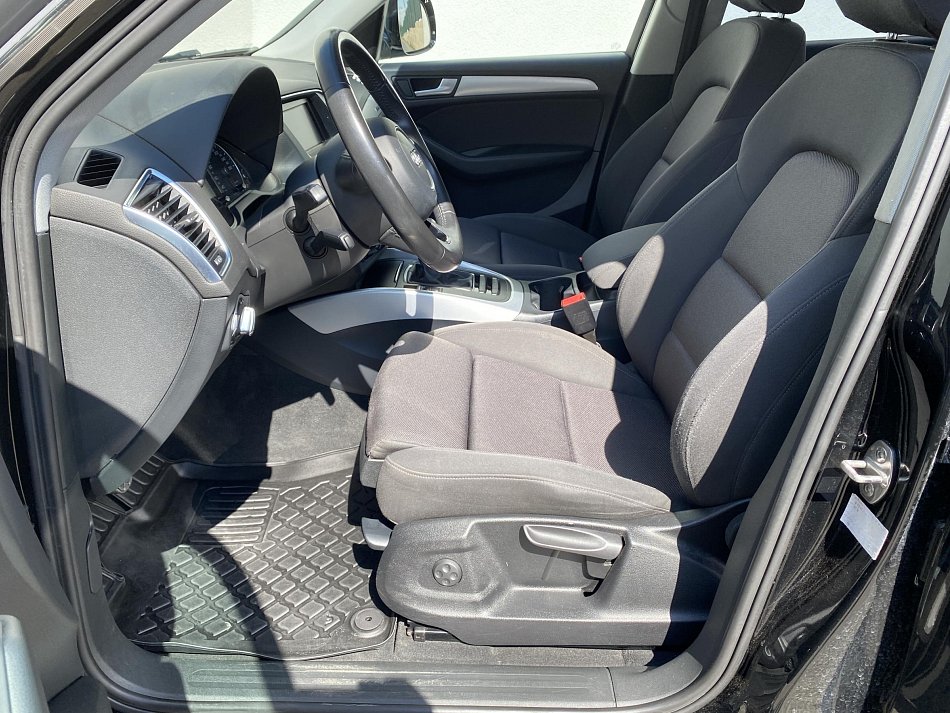 Audi Q5 2.0 TDI  4x4