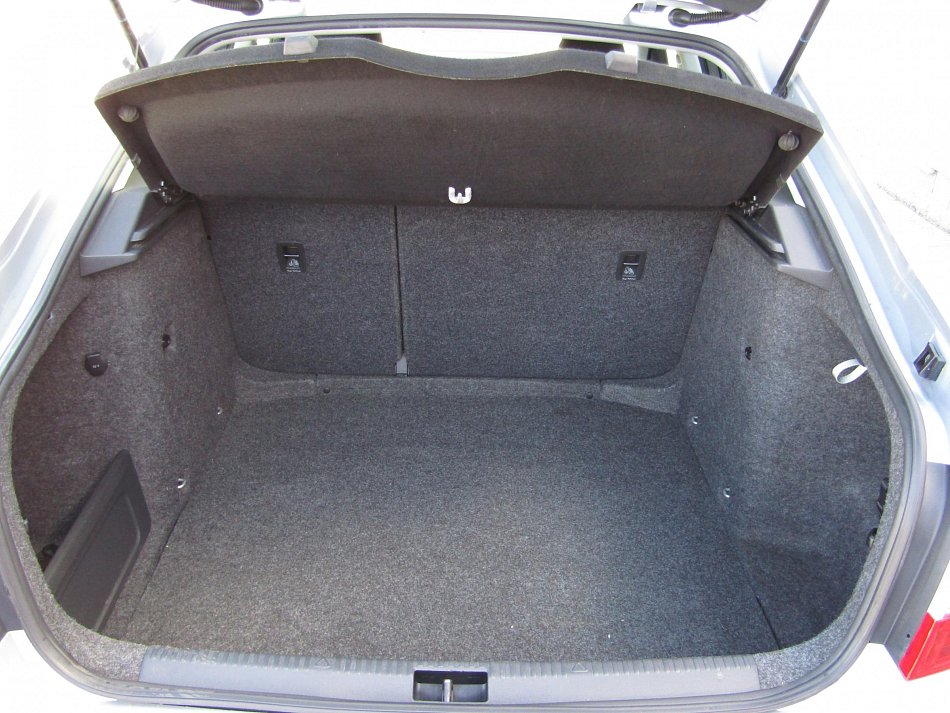 Škoda Octavia III 1.6TDi Ambiente