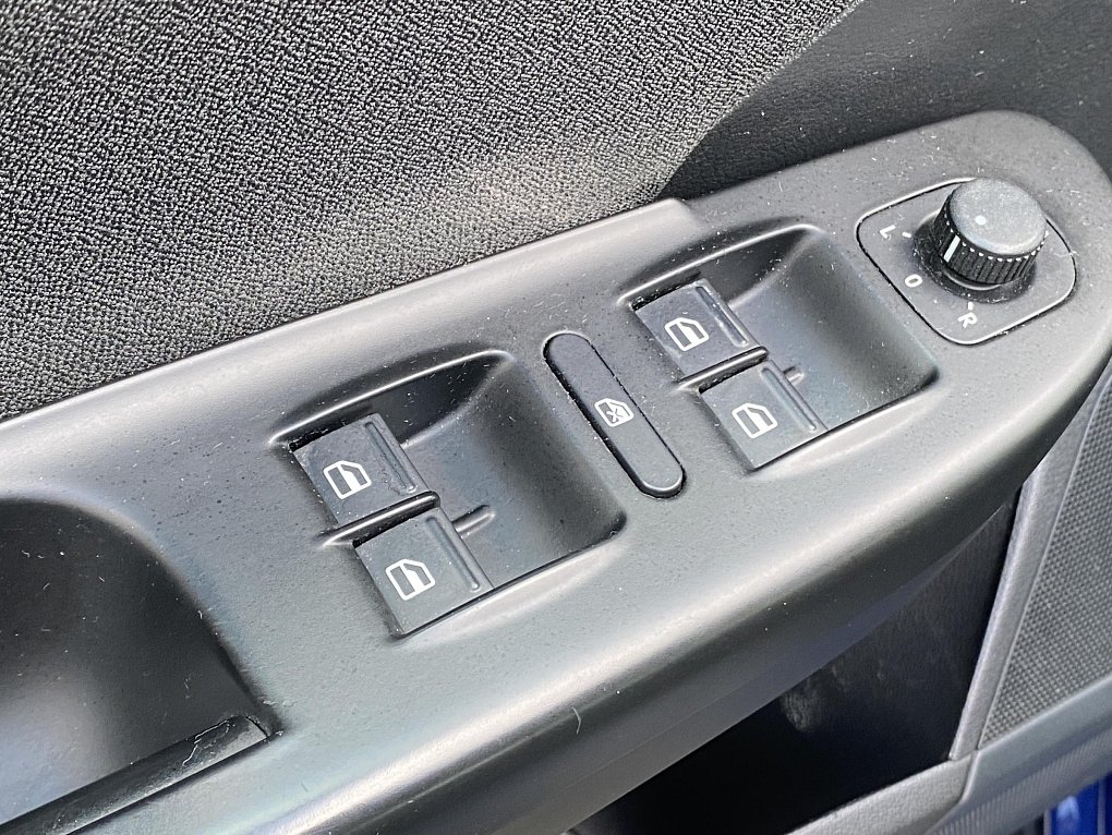 Volkswagen Passat 1.4TSi 