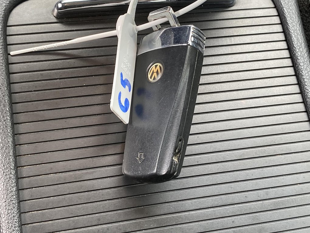 Volkswagen Passat 1.4TSi 