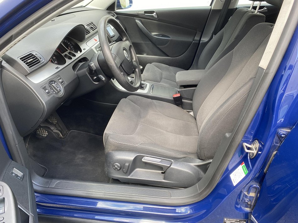 Volkswagen Passat 1.4TSi 