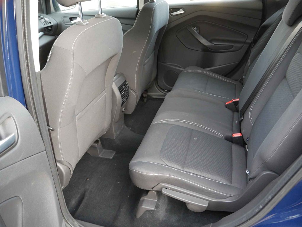 Ford Kuga 1.5 EcoBoost 