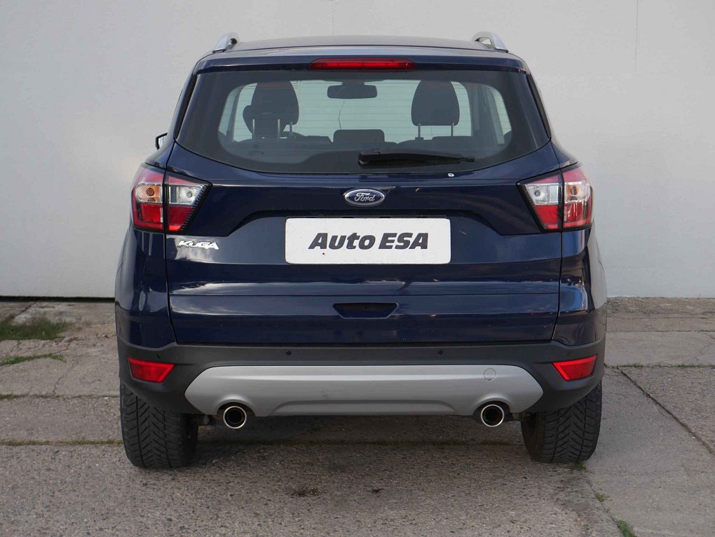 Ford Kuga 1.5 EcoBoost 
