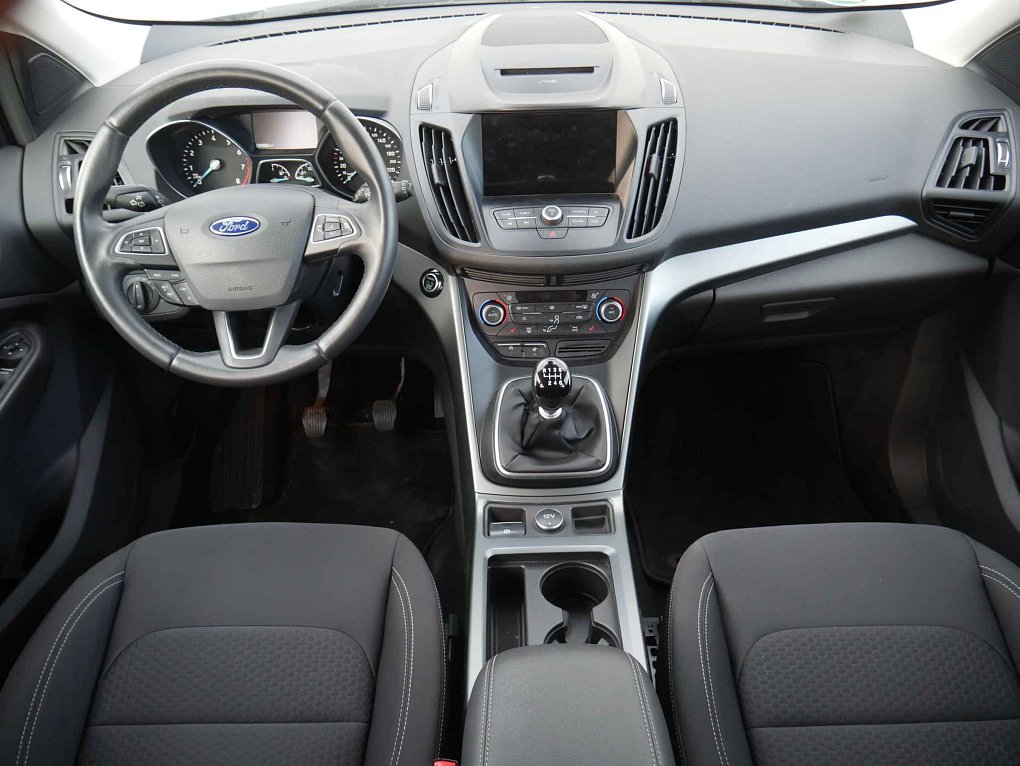 Ford Kuga 1.5 EcoBoost 