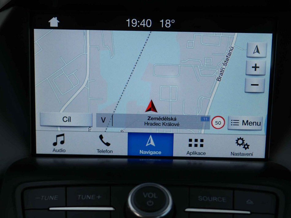 Ford Kuga 1.5 EcoBoost 