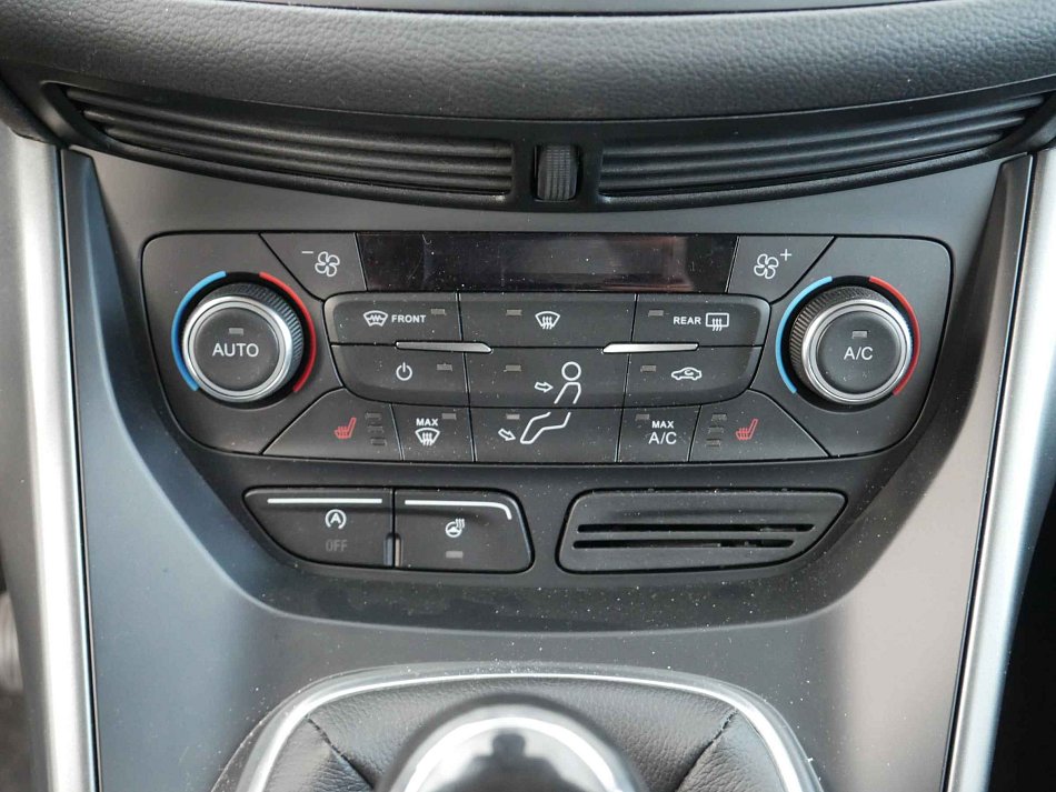 Ford Kuga 1.5 EcoBoost 