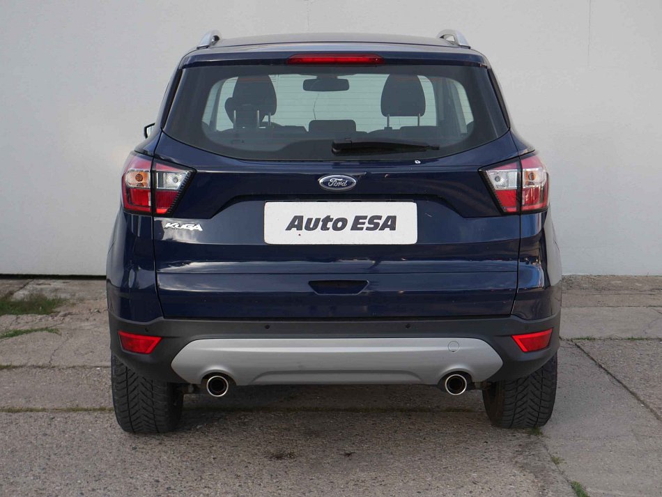 Ford Kuga 1.5 EcoBoost 