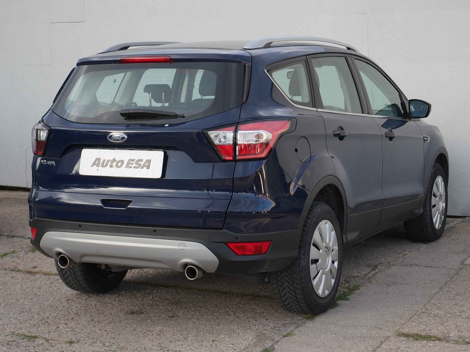 Ford Kuga 1.5 EcoBoost 