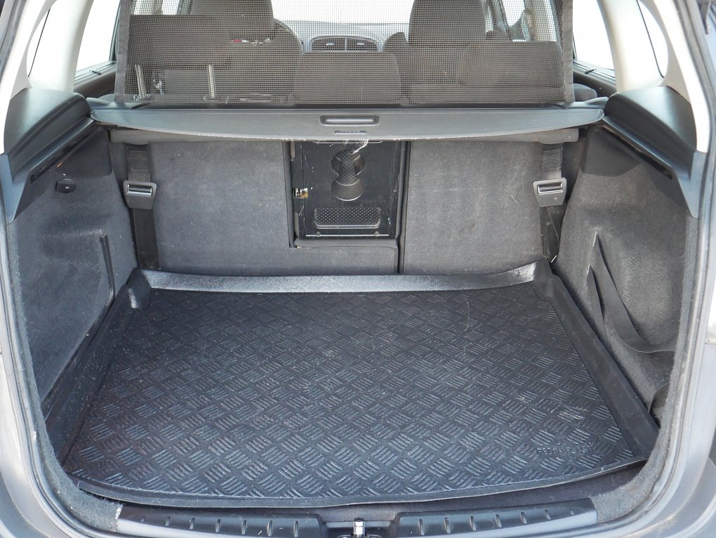 Seat Altea 2.0 TDI  4x4