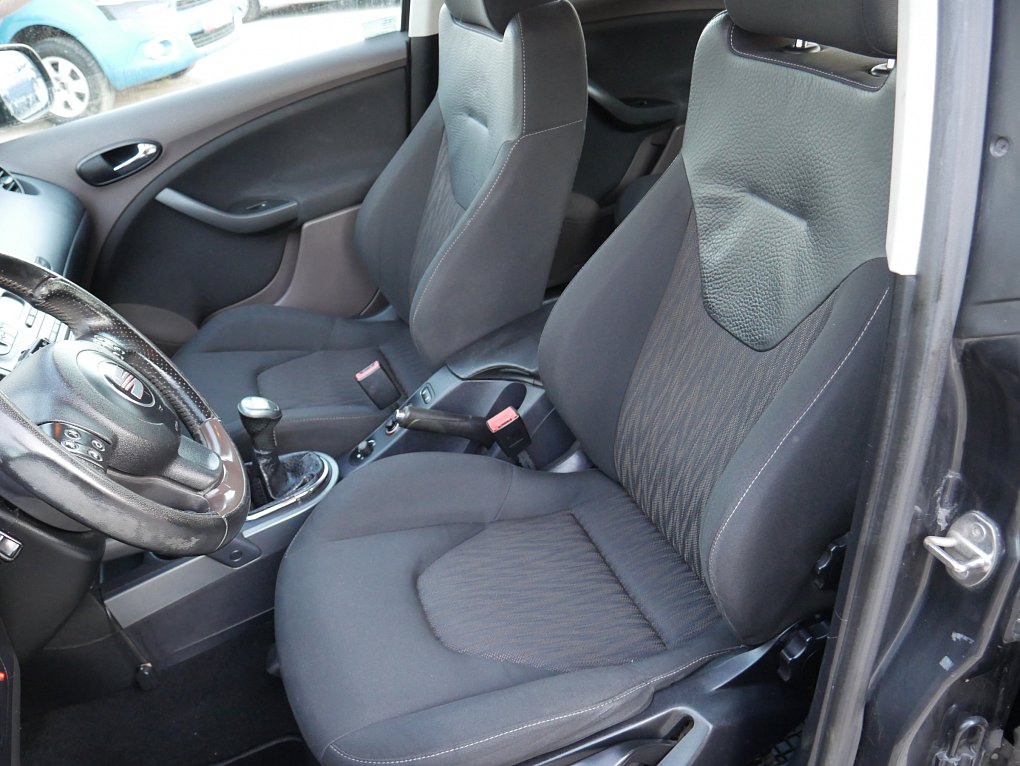 Seat Altea 2.0 TDI  4x4