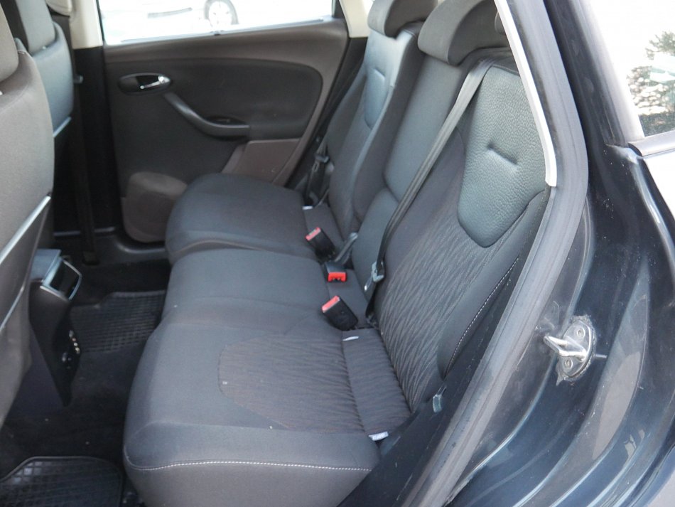 Seat Altea 2.0 TDI  4x4