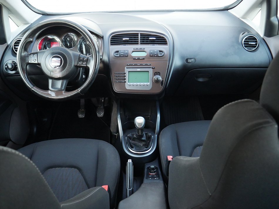 Seat Altea 2.0 TDI  4x4