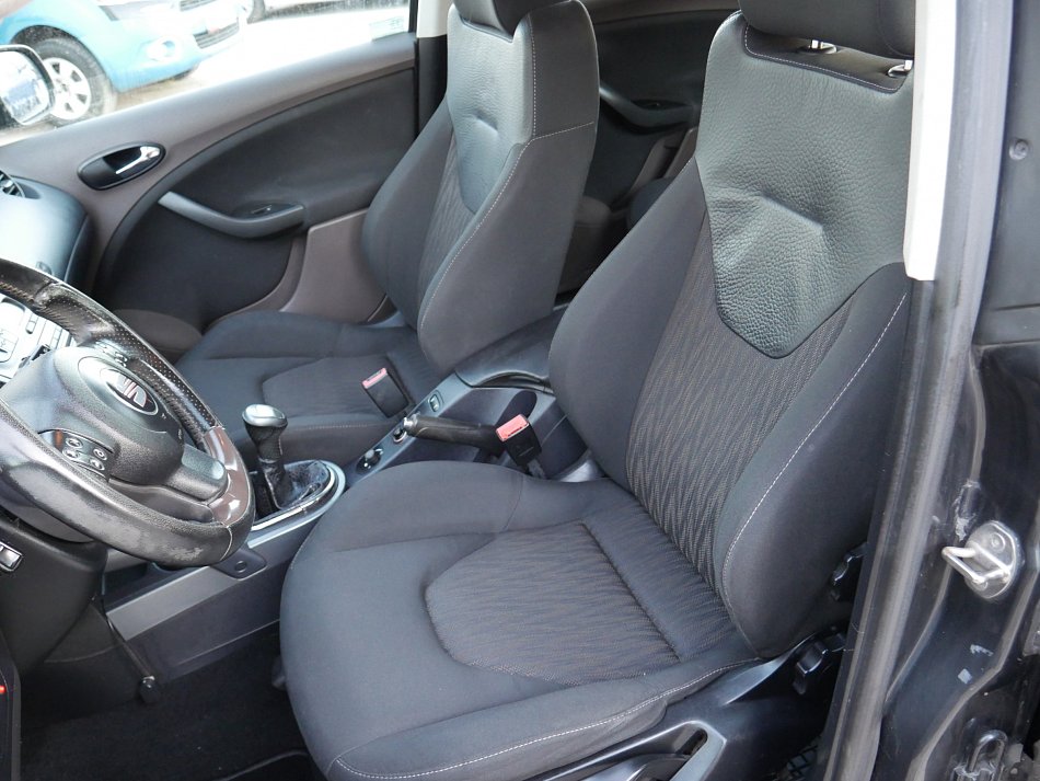 Seat Altea 2.0 TDI  4x4