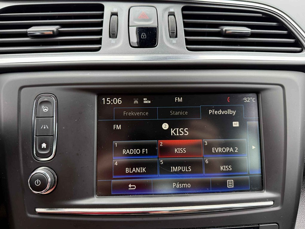 Renault Kadjar 1.6TDCi  4x4