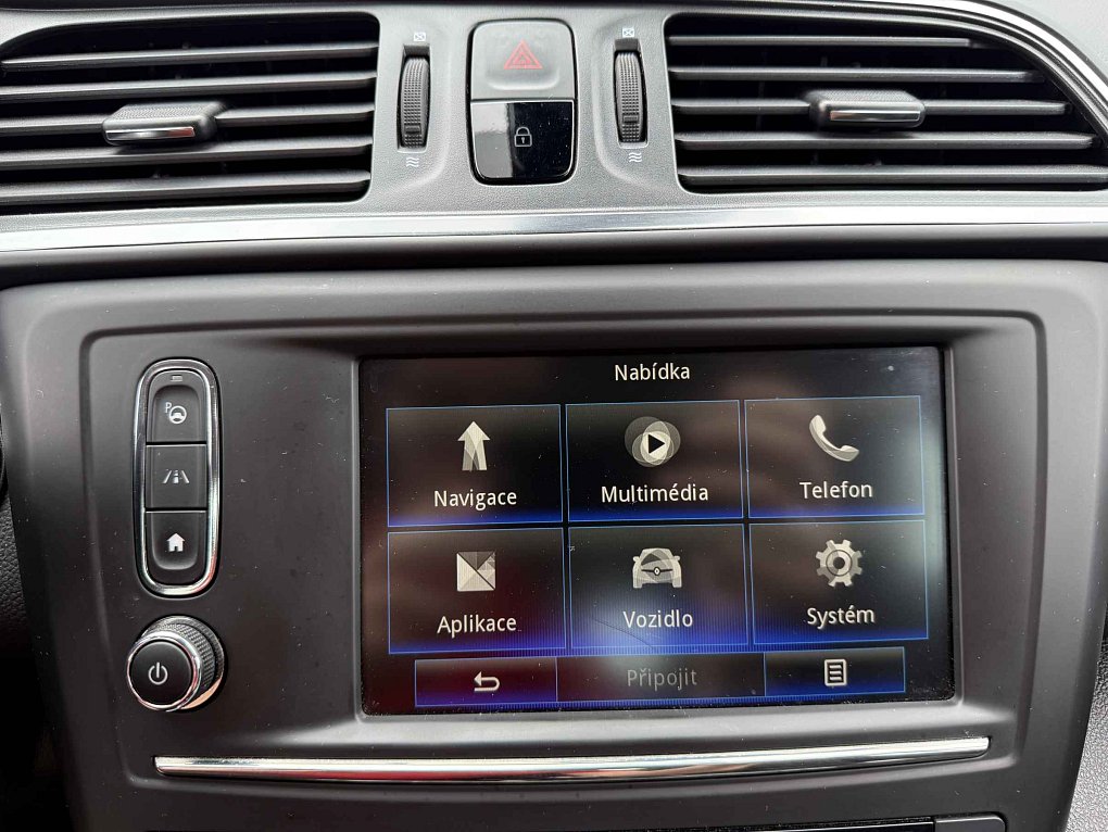 Renault Kadjar 1.6TDCi  4x4