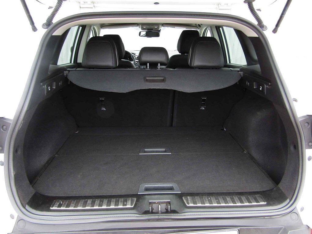 Renault Kadjar 1.6TDCi  4x4
