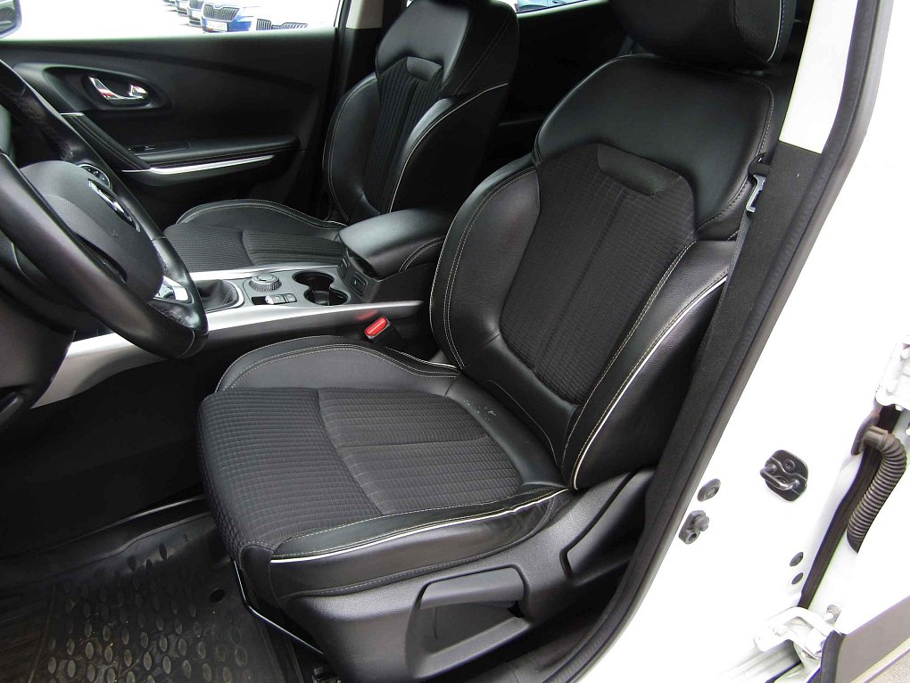 Renault Kadjar 1.6TDCi  4x4